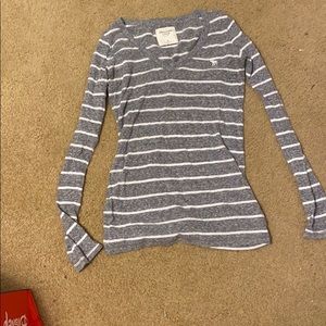 Abercrombie long sleeve